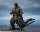 S. H. MonsterArts GODZILLA - GODZILLA THE RIDE: GREAT CLASH Pre-order