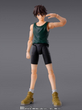 S. H. Figuarts Mobile Suit Gundam Wing - Heero Yuy Pre-order