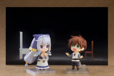 Nendoroid 2551 - KONO SUBARASHII SEKAI NI SYUKUFUKU WO! 3 / KonoSuba - Eris Pre-order