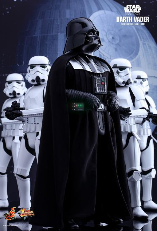 Hot Toys 1/6 MMS388 Rogue One: A Star Wars Story - Darth