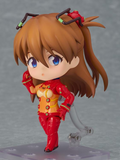 Nendoroid 2810 Rebuild of Evangelion - Asuka Langley Shikinami (Test Suit Ver.) Pre-order