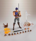 S. H. Figuarts JoJo's Bizarre Adventure Phantom Blood - Jonathan Joestar Pre-order