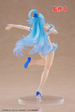 KonoSuba: God's Blessing on This Wonderful World! 3 Coreful Figure - Aqua (Swimwear Ver.)