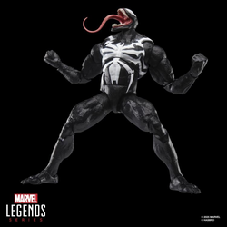 Marvel Legends PS5 Marvel's Spider-Man 2 Gamerverse - Venom Deluxe