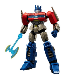 Blokees Transformers Classic Class - Transformers One - Optimus Prime Model Kit