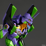 Amazing Yamaguchi Revoltech - Rebuild of Evangelion NR095 Evangelion Unit 1