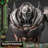 Yolopark  AMK Series Model Kit - Transformers: Rise of the Beasts - Rhinox