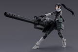 S. H. Figuarts Kaiju No. 8 - Mina Ashiro