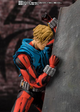 S. H. Figuarts - Spider-Man: Across the Spider-Verse  Scarlet Spider Pre-order