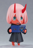 Nendoroid 1820 DARLING in the FRANXX - Zero Two: Childhood Ver.