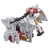 Transformers Generations Age of the Primes Commander Silverbolt