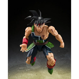 S. H. Figuarts Dragon Ball Z - Bardock -The Father of Goku-