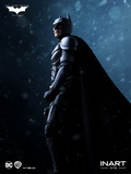 Inart 1/12 - The Dark Knight Trilogy : Batman - Standard Edition