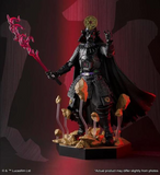 Star Wars Meisho Movie Realization - Obi-Wan Kenobi -  Samurai Taisho Darth Vader (Vengeful Spirit)