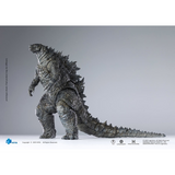 Hiya Toys Godzilla: King of the Monsters - Godzilla