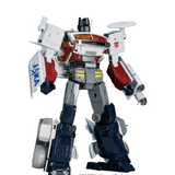 Transformers Takara Tomy Lunar Cruiser Optimus Prime