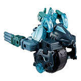 Transformers: Age of the Primes Deluxe Class The Thirteen Micronus Prime