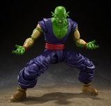 S. H. Figuarts Dragon Ball Super - Super Hero - Piccolo Re-issue