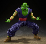 S. H. Figuarts Dragon Ball Super - Super Hero - Piccolo Re-issue Pre-order