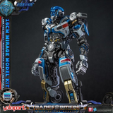 Yolopark AMK Pro Series Model Kit - Transformers: Rise of the Beasts - Mirage