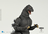 Hiya Toys Godzilla vs. King Ghidorah 1991 - Godzilla Hokkaido Exquisite Basic