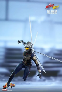 Hot Toys MMS498 - Ant-Man and the Wasp - Wasp