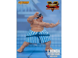 Storm Collectibles - Street Fighter V E. Honda