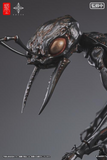 Snail Shell  - SAZEN - Artist Collaboration Series Ant Soldier