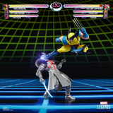 Marvel Legends Series Gamerverse Wolverine vs. Silver Samurai