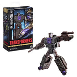 Transformers: Age of the Primes Deluxe Class Combaticon Blast Off