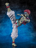 S. H. Figuarts - Demon Slayer: Kimetsu no Yaiba - Akaza Pre-order