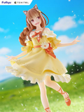 Tenitol  -Spice and Wolf - Holo Pre-order