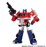 Transformers Missing Link C-02 - Optimus Prime (G1 Cartoon Accurate) Pre-order