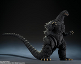S. H. MonsterArts 1989 Godzilla vs. Biollante - Godzilla (Movie Graphic Plus) Pre-order