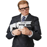 MAFEX No.072 Kingsman: The Secret Service - Gary “Eggsy” Unwin