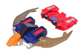 MASTERMIND CREATIONS - Reformatted R-42C D-Zef Continuum