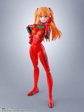 S. H. Figuarts Rebuild of Evangelion - Asuka Shikinami Langley Pre-order