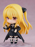 Nendoroid 2453 To Love-Ru Darkness - Golden Darkness 2.0