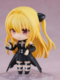 Nendoroid 2453 To Love-Ru Darkness - Golden Darkness 2.0 Pre-order