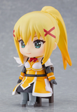 Nendoroid Swacchao! KONO SUBARASHII SEKAI NI SYUKUFUKU WO! LEGEND OF CRIMSON - Darkness