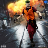 Mezco One:12 Collective DC Comics - The Joker (Clown Prince of Crime Edition)