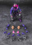 S. H. Figuarts Spider-Man: Across the Spider-Verse - Miles G. Morales Pre-order