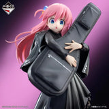 ICHIBANSHO FIGURE - BOCCHI THE ROCK! - HITORI GOTOH