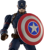 Blokees Marvel Infinity Saga Champion Class CC03 - Captain America