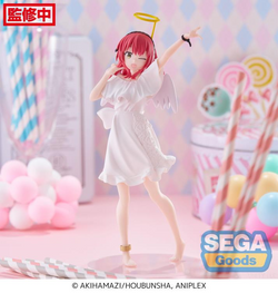 Luminasta Anime - BOCCHI THE ROCK! -  Ikuyo Kita Pre-order