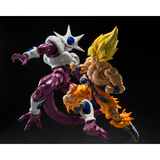 S. H. Figuarts Dragon Ball Z - Cooler Final Form -40th Anniversary Edition