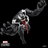 Marvel Legends PS5 Marvel's Spider-Man 2 Gamerverse - Venom Deluxe