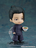 Nendoroid 2206 Jujutsu Kaisen - Suguru Geto Tokyo Jujutsu High School Ver.