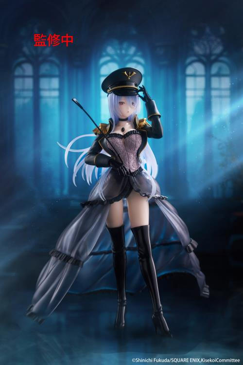 My Dress-Up Darling AMP+ Marin Kitagawa (Black Lobelia Ver.) Pre-order