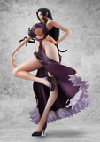 One Piece Portrait of Pirates Boa Hancock (3D2Y Ver.) Limited Edition (Reissue)